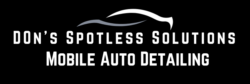 donsspotlesssolutions.com